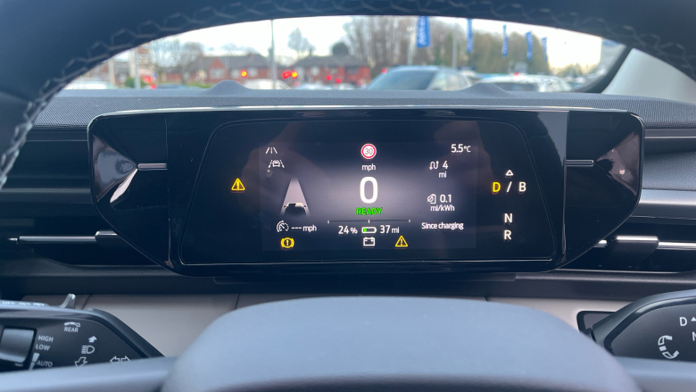 Ford Explorer 125kW Style 52kWh 5dr Auto [Comfort Pack] Electric Estate